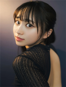 黄真伊2015