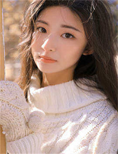 欧洲美女1819-美女考比