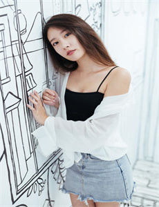 沈樵QUELLA-乌龟进扇贝里高清视频