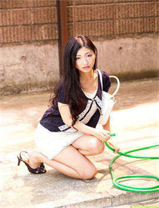 云画的月光