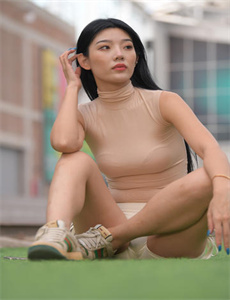 太阳的女人