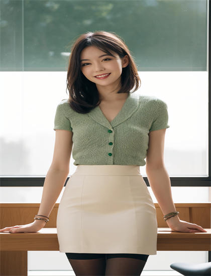 美女搞笑视频-靠比视频