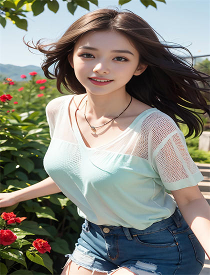 海外电影-美女和帅哥亲吻视频