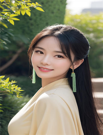 不扣纽的女孩电影-场地考试视频